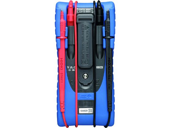 HIOKI デジタルマルチメータ DT4223 DT4223 8358277が20,450円 