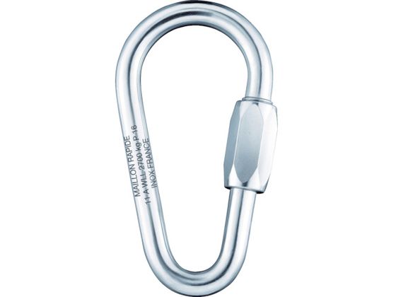 PEGUET MR クイックリンク ステンレス製 洋ナシ 3.0mm MRPI03.0