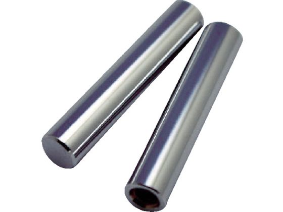 TRUSCO パネルフィクスバー 片ナット M4 6ー100mm 4個入