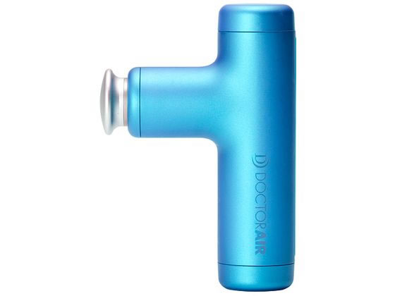 DOCTOR AIR エクサガン ハイパー アイスブルー REG-04 BL DOCTOR AIR エクサガン ハイパー アイスブルー REG-04 BL