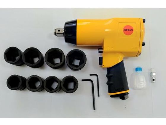 エスコ エアーインパクトレンチ 3/4"DR EA155SS エスコ エアーインパクトレンチ 3/4"DR EA155SS