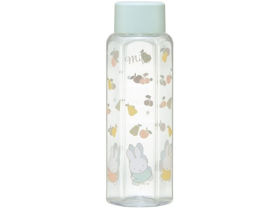 スケーター 六角ブローボトル 350mL ミッフィー PDH4
