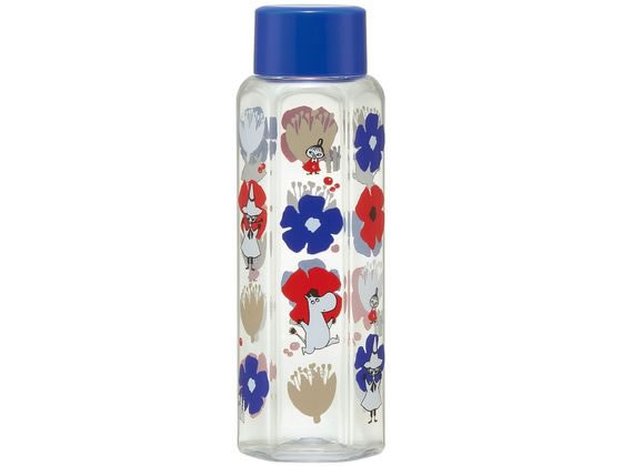 スケーター 六角ブローボトル 350mL ムーミン PDH4 スケーター 六角ブローボトル 350mL ムーミン PDH4