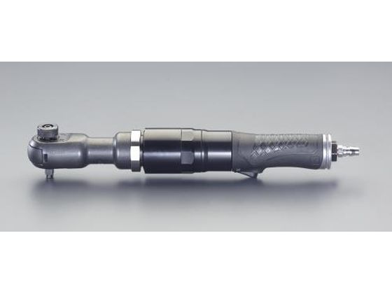 エスコ エアーラチェットレンチ インパクト式 3/8"DR EA155EA-3 エスコ エアーラチェットレンチ インパクト式 3/8"DR EA155EA-3