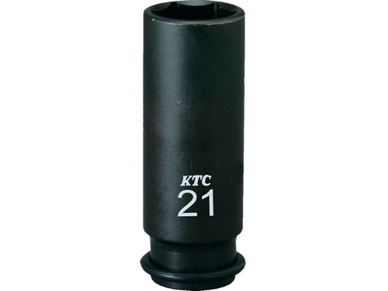 KTC 9.5sq.インパクトレンチ用ソケット(ディープ薄肉)7mm BP3L-07TP KTC 9.5sq.インパクトレンチ用ソケット(ディープ薄肉)7mm BP3L-07TP