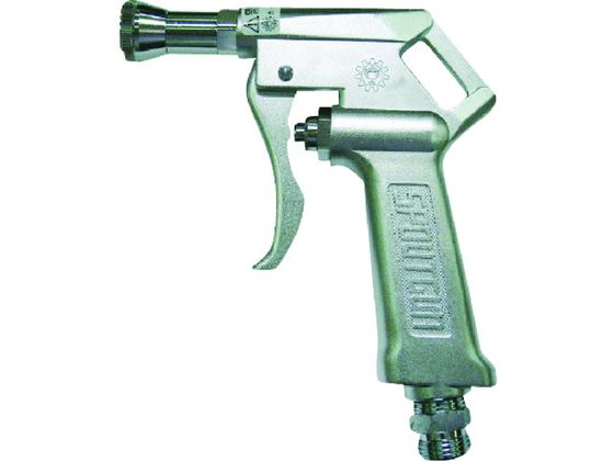 KURITA スパウトガン 大流量タイプ SP500 KURITA スパウトガン 大流量タイプ SP500