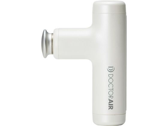 DOCTOR AIR エクサガン ハイパー パールホワイト REG-04 WH DOCTOR AIR エクサガン ハイパー パールホワイト REG-04 WH