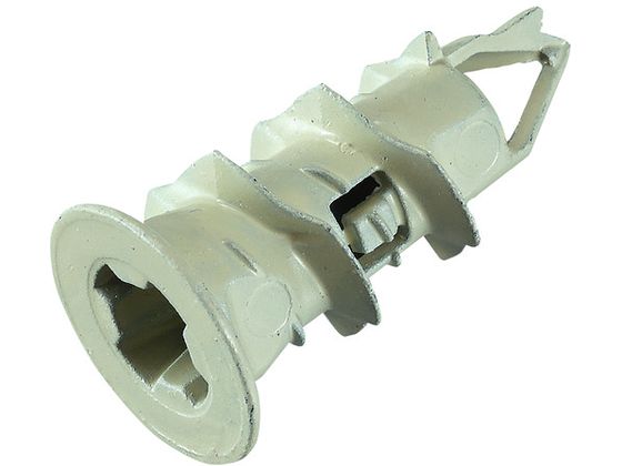 エビ モンゴ ジプサムアンカー25mm(100本入り) GA25 エビ モンゴ ジプサムアンカー25mm(100本入り) GA25