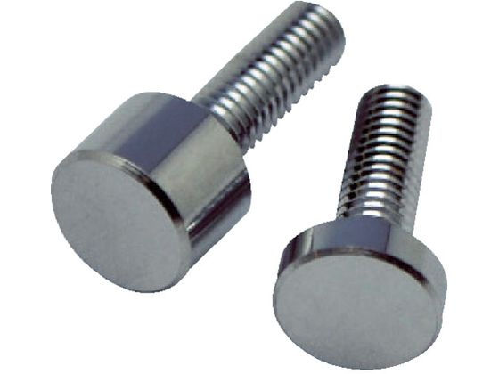 TRUSCO パネルフィクスバー ボルト M5 Φ8ー7ー12mm 4個入 PF-AB081 TRUSCO パネルフィクスバー ボルト M5 Φ8ー7ー12mm 4個入 PF-AB081