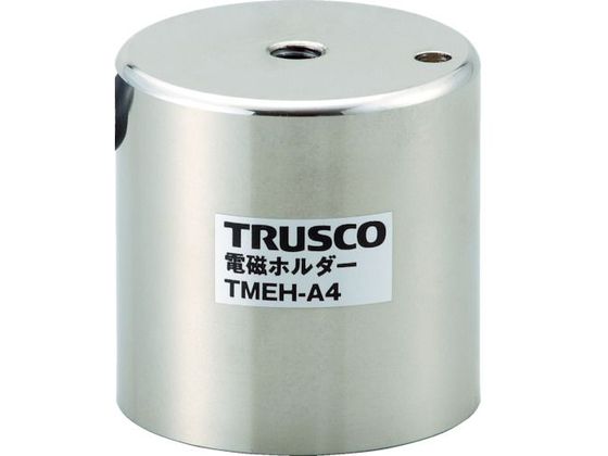 TRUSCO 電磁ホルダー Φ40×H40 TMEH-A4