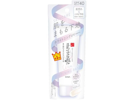 常盤薬品 なめらか本舗 薬用美白スキンケアUV下地 50g 常盤薬品 なめらか本舗 薬用美白スキンケアUV下地 50g