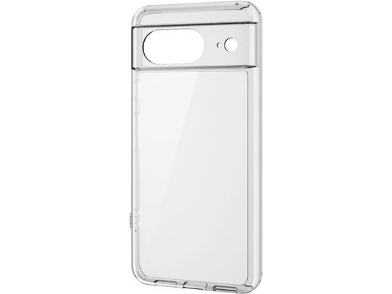 エレコム Google Pixel 8 ハイブリッドケース PM-P233HVCKCR エレコム Google Pixel 8 ハイブリッドケース PM-P233HVCKCR