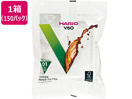 HARIO V60py[p[tB^[ 01 zCg 100~150