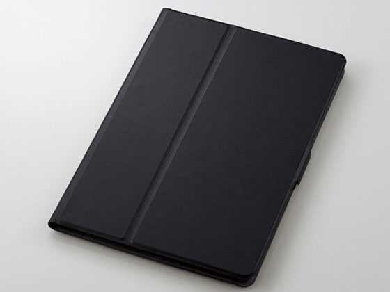 エレコム 10.2インチiPad用フラップケースフリーアングル TB-A19RWVFUBK エレコム 10.2インチiPad用フラップケースフリーアングル TB-A19RWVFUBK