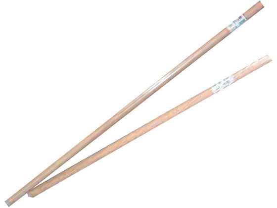 エムテートリマツ 樫めん棒 900×35mm