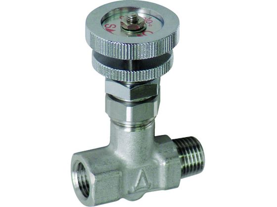 ASOH チッコロ-α 外×内ネジ型 PT1/8 SM-1011 ASOH チッコロ-α 外×内ネジ型 PT1/8 SM-1011