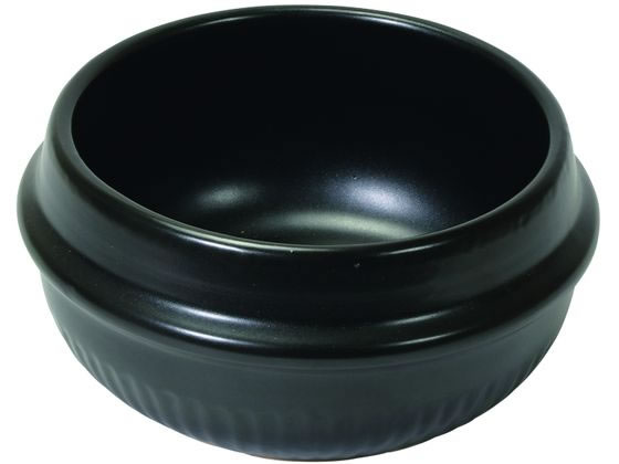 パール金属 韓味家 陶器製スンドゥブ鍋13cm HC-0080