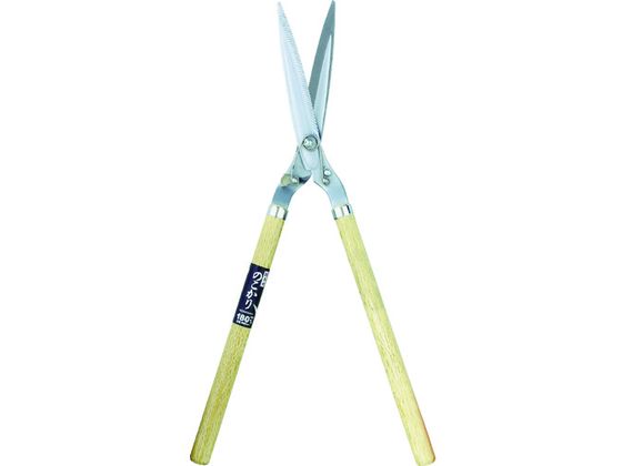 モクバ印 刈込み鋏 のこかり 雑草刈 F3-590 モクバ印 刈込み鋏 のこかり 雑草刈 F3-590