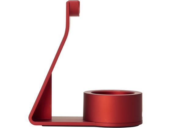 (新品)エクサガン  ホット＆クール　REG-03RD レッド ドリームファクトリー DOCTORAIR エクサガンホット&クール REG