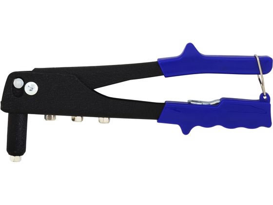 新潟精機 ハンドリベッタ SR-1 新潟精機 ハンドリベッタ SR-1