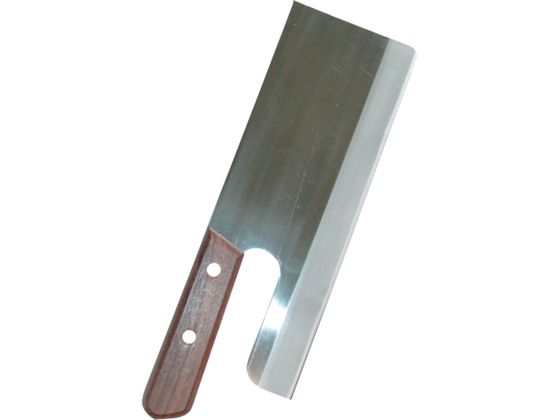普及型 麺切庖丁 全鋼 270mm A-1032