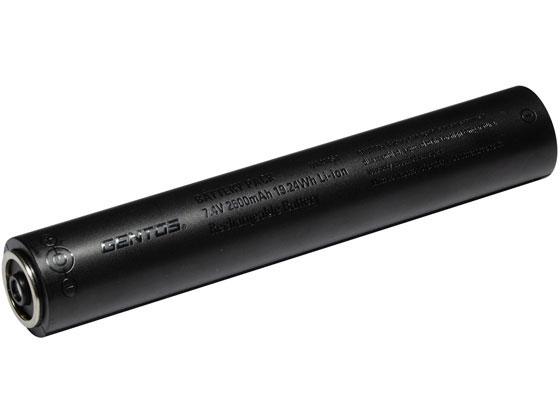 ジェントス 専用充電池 UT-1000M UT-3200H用 UT-218SB
