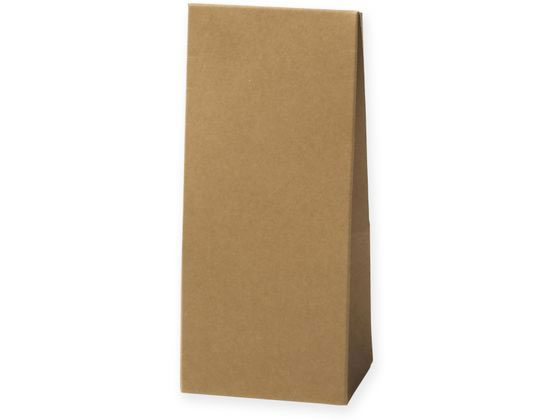 クラフトギフトBOX 角底S 10枚 006897928 クラフトギフトBOX 角底S 10枚 006897928