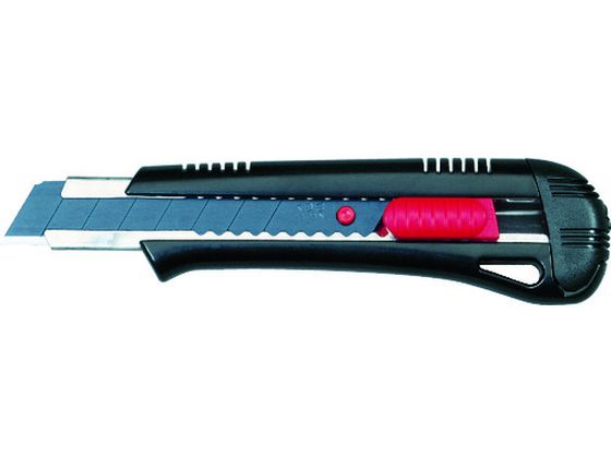 KDS ブラックオートL鋭黒刃付 L-18B KDS ブラックオートL鋭黒刃付 L-18B