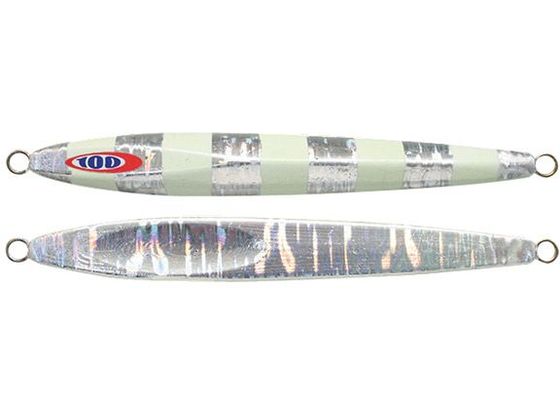 ジャッカル アンチョビメタル タイプII 100g #グローストライプ