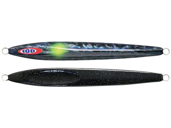 ジャッカル アンチョビメタル タイプII 100g #ステルスブラック