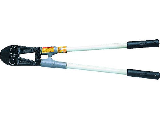 HIT 絶縁ボルトクリッパ 450mm BC-450F HIT 絶縁ボルトクリッパ 450mm BC-450F