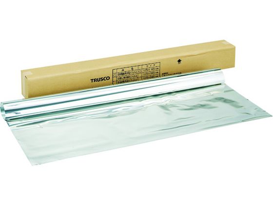 TRUSCO 日照調整用内貼りフィルム 幅1270mm×長さ0.9m NS-1209 TRUSCO 日照調整用内貼りフィルム 幅1270mm×長さ0.9m NS-1209