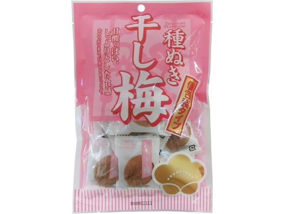 フジサワ 種抜き干し梅 (個包装タイプ) 50g フジサワ 種抜き干し梅 (個包装タイプ) 50g