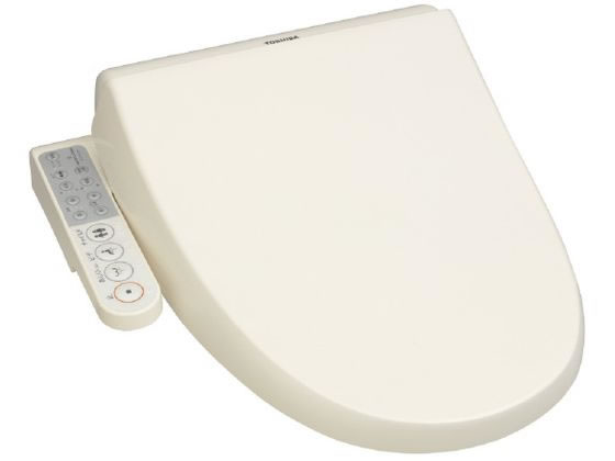 東芝 温水洗浄便座 e angle select パステルアイボリー 東芝 温水洗浄便座 e angle select パステルアイボリー
