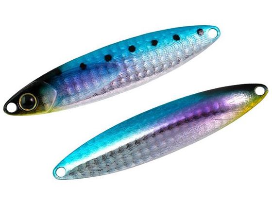 ジャッカル ビンビンメタルTG SLOW 20g #イワシ
