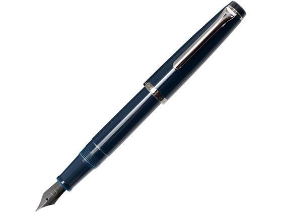 ビンテージ ジュエル スーパー 万年筆 Engalnd ブルー 14K ビンテージ ジュエル スーパー 万年筆 Engalnd ブルー 14K