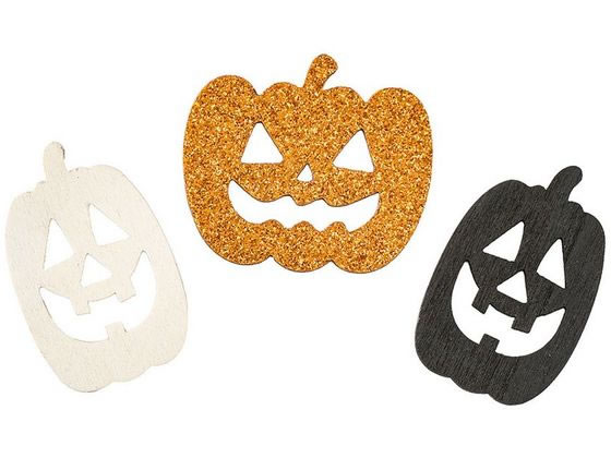 東京堂 ハロウィンパーツ ミックス HW000184