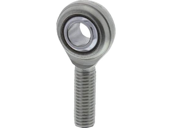 TRUSCO ロッドエンド 無給油式 オネジ14mm COS14 TRUSCO ロッドエンド 無給油式 オネジ14mm COS14