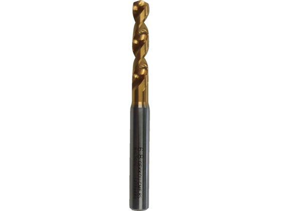 BIC TOOL 械加工用月光ドリル2.5mm GM-2.5S BIC TOOL 械加工用月光ドリル2.5mm GM-2.5S