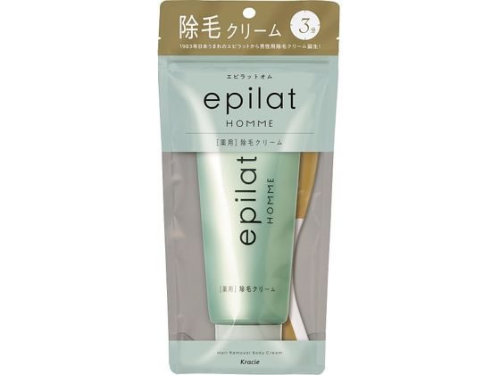 クラシエ エピラットオム 薬用除毛クリーム 150g