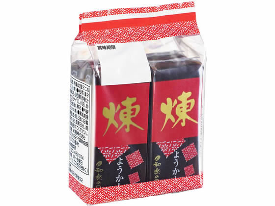 米屋 和楽の里 ミニ羊羹 煉 58g×4本 米屋 和楽の里 ミニ羊羹 煉 58g×4本