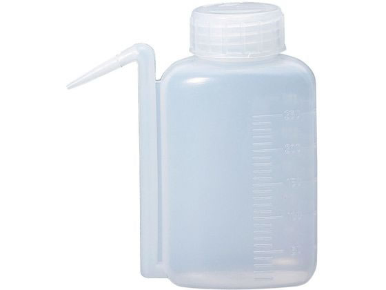 新潟精機 NC洗浄ビン 250ml NPS-250