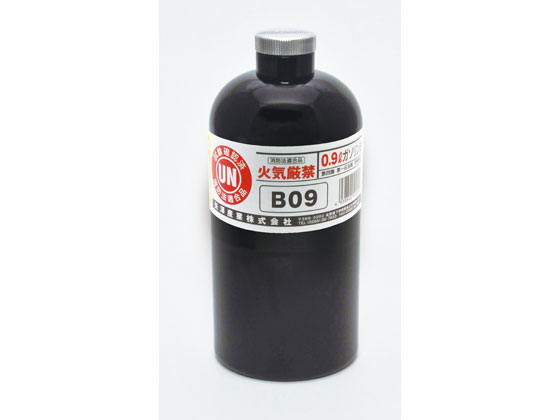 矢澤産業 ガソリン缶 ボトルタイプ 900cc B09