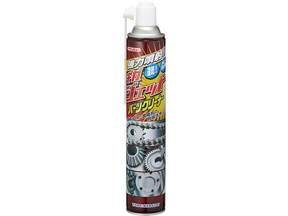 イチネンケミカルズ ギガジェットパーツクリーナー 840mL 11722
