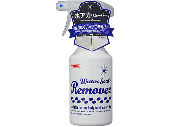 イチネンケミカルズ 水アカリムーバー 400mL 24184