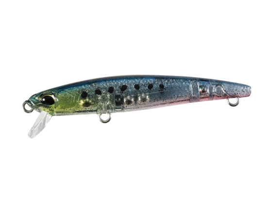デュオ テトラワークス トトスリム50S CCC0475 LG透けイワシ デュオ テトラワークス トトスリム50S CCC0475 LG透けイワシ
