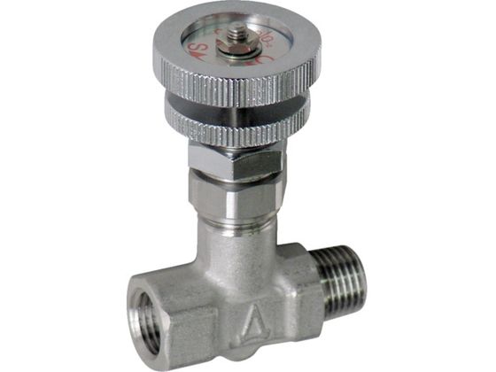 ASOH チッコロ-α 外×内ネジ型 PT3/8 SM-1033 ASOH チッコロ-α 外×内ネジ型 PT3/8 SM-1033