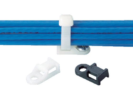 パンドウイット タイアンカー 耐候性ナイロン66 (1000個入) TA1S8-M0 パンドウイット タイアンカー 耐候性ナイロン66 (1000個入) TA1S8-M0