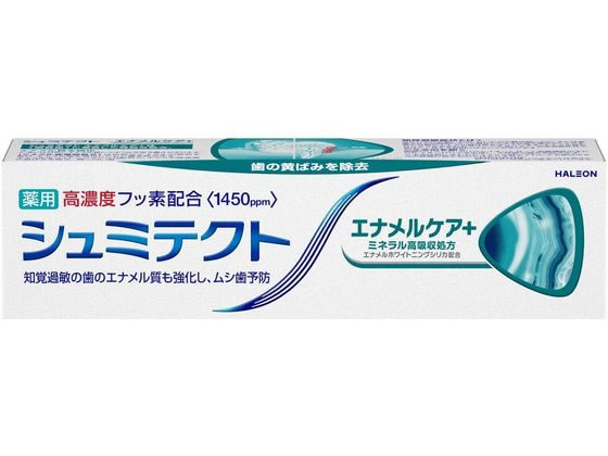 Haleonジャパン シュミテクト エナメルケア+90g