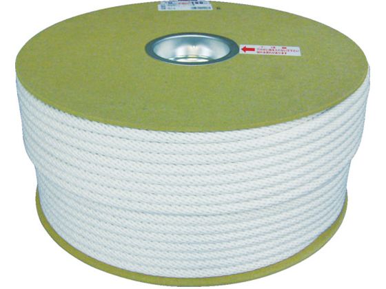 ユタカメイク 綿金剛打ドラム巻 9φ×150m PRCX-5